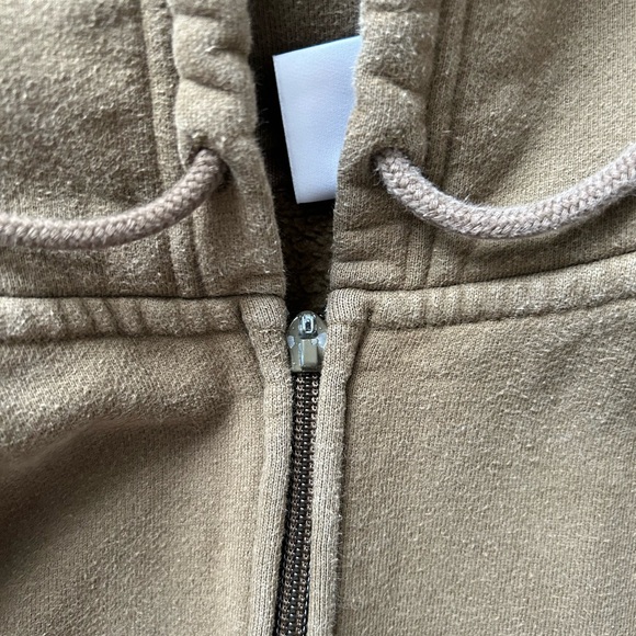 TNA Sweat Set Shorts and Zip Up - Picture 4 of 6